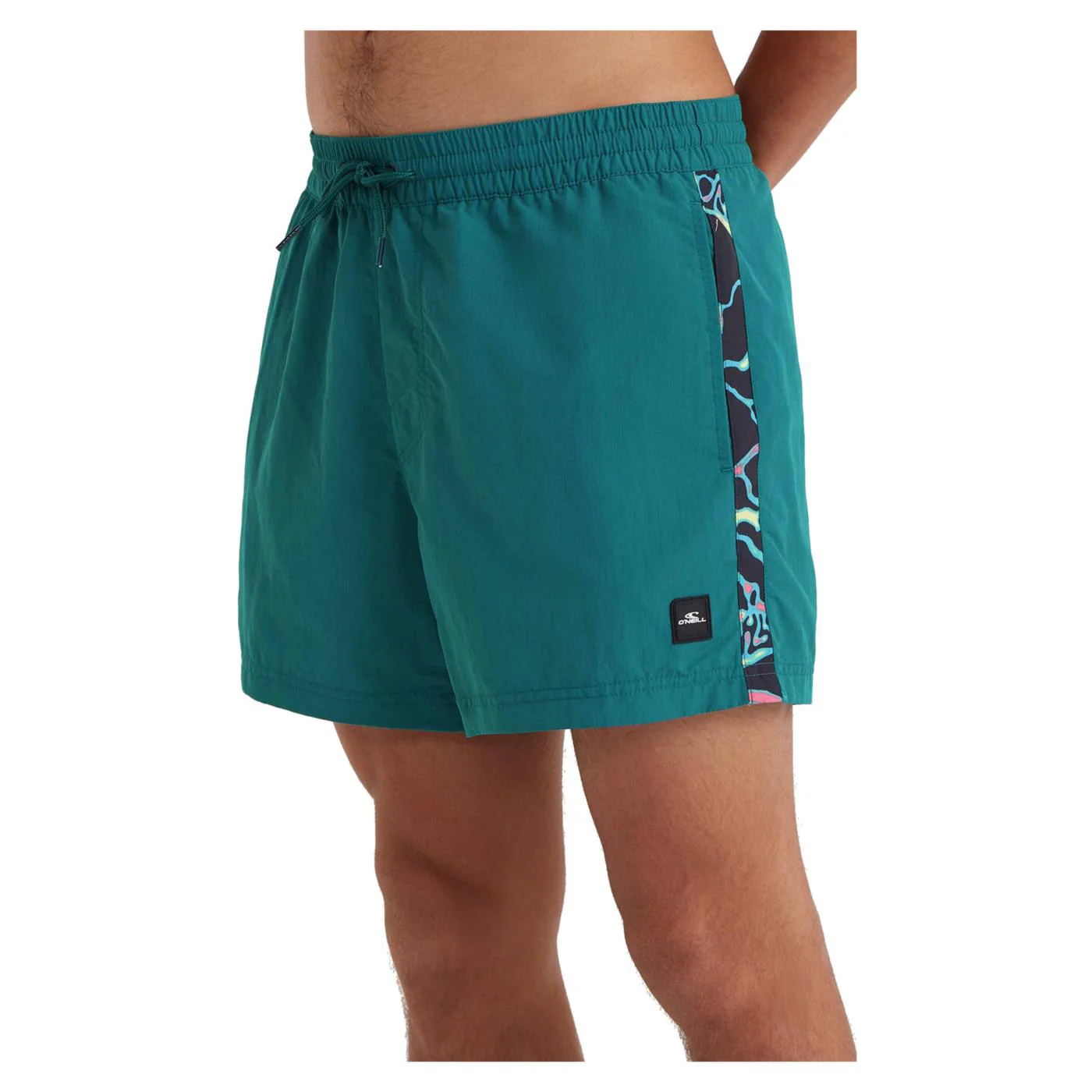 O'NEILL VERT RETRO 14 SWIM SHORT - Image 3