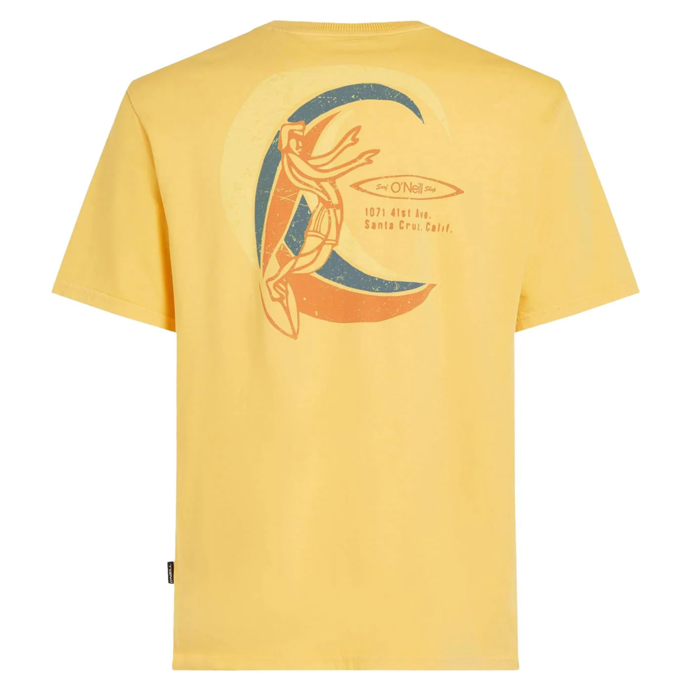 O'NEILL VINTAGE GRAPHIC T-SHIRT - Image 2