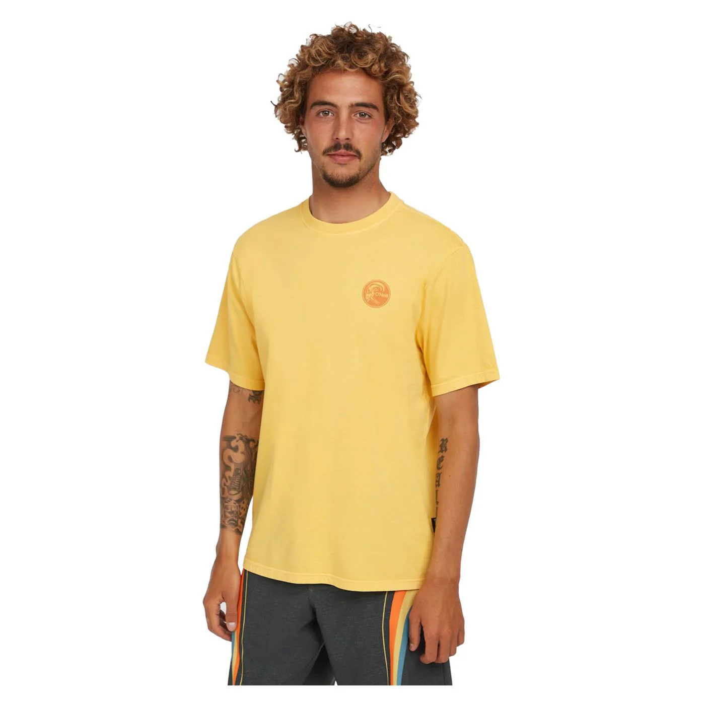 O'NEILL VINTAGE GRAPHIC T-SHIRT - Image 3