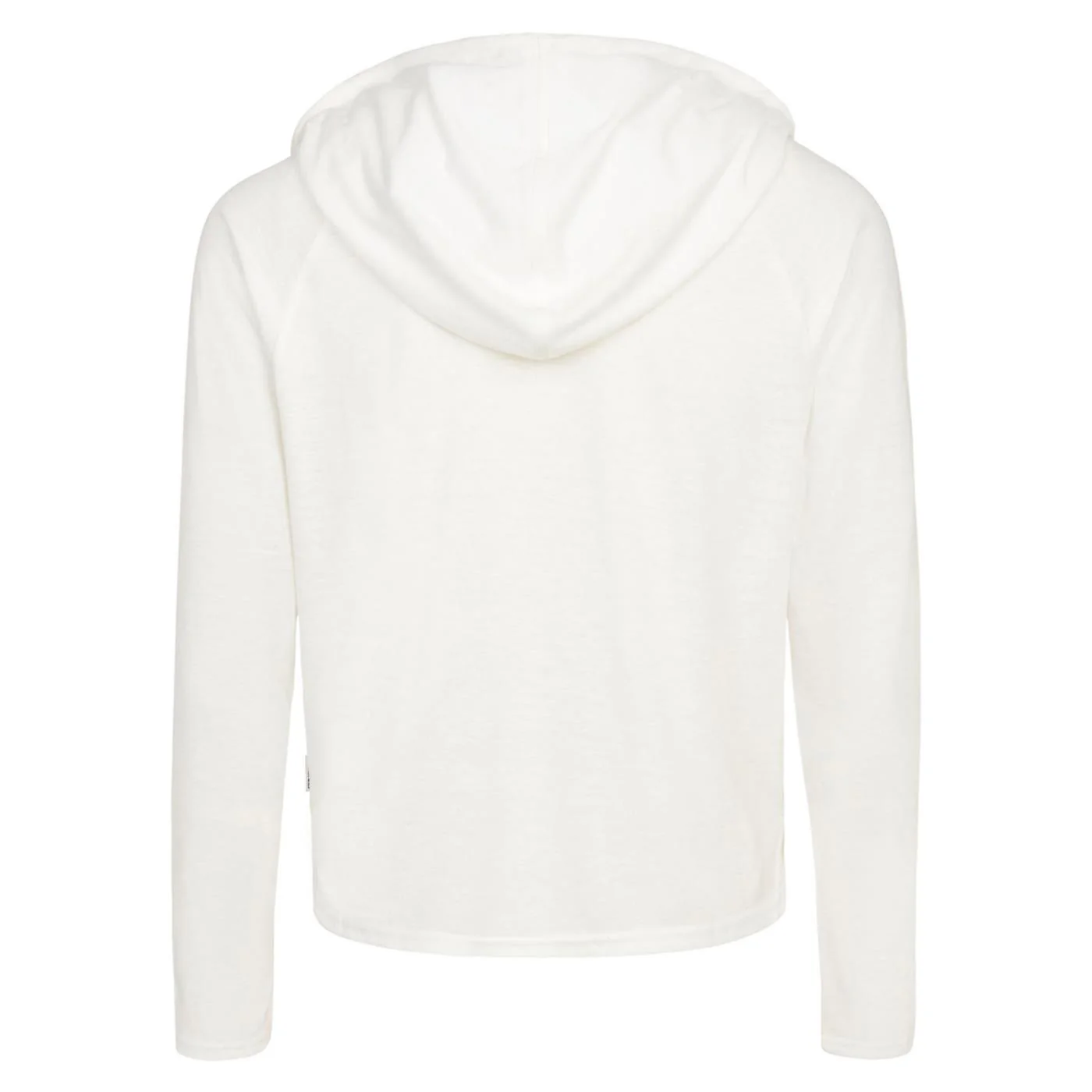 O'NEILL WOMAN LONG SLEEVE HOODIE - Image 2