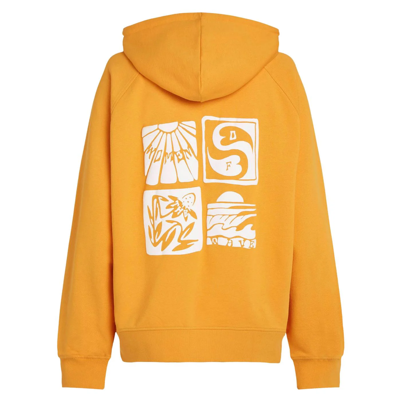 O'NEILL WOMEN OF THE WAVE HOODIE - Image 2