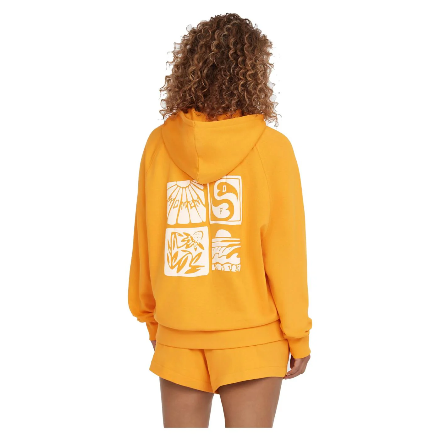 O'NEILL WOMEN OF THE WAVE HOODIE - Image 4