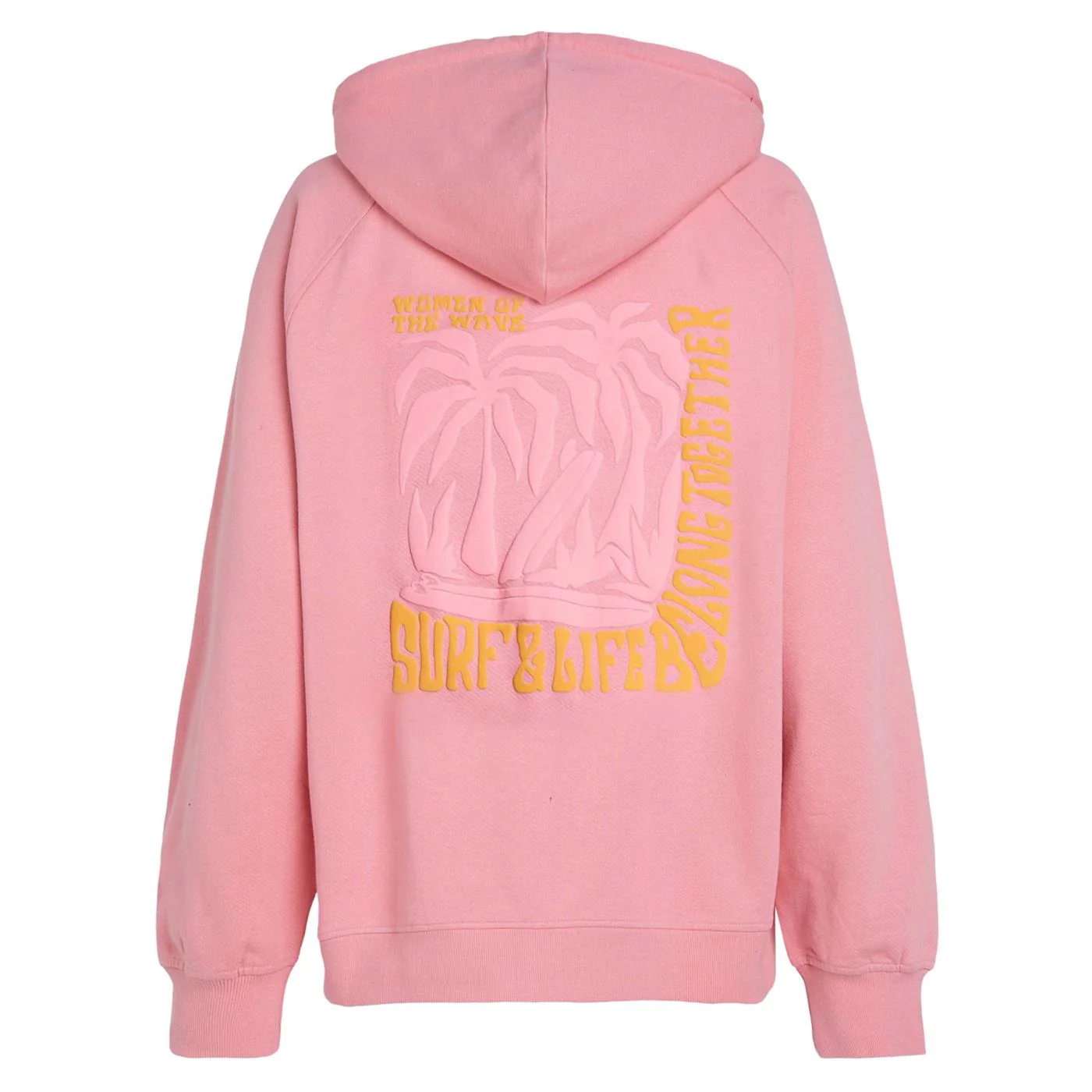 O'NEILL WOMEN OF THE WAVE HOODIE - Image 2