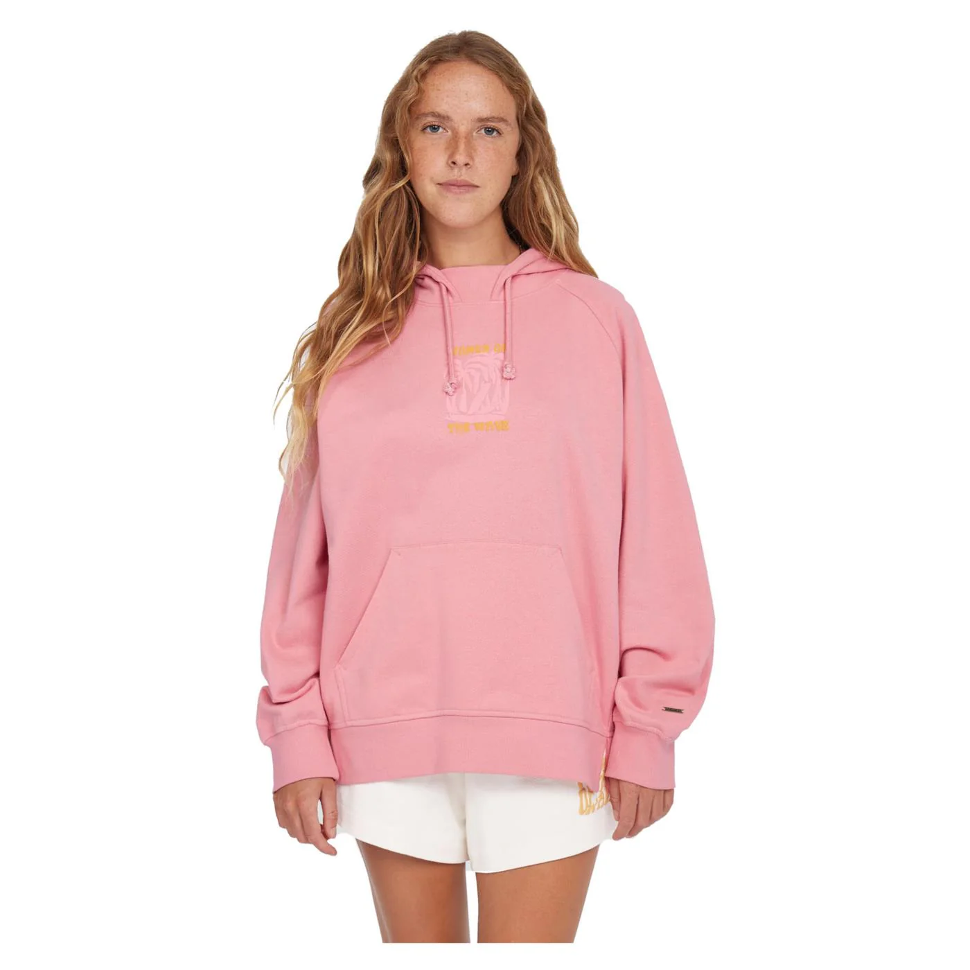 O'NEILL WOMEN OF THE WAVE HOODIE - Image 3