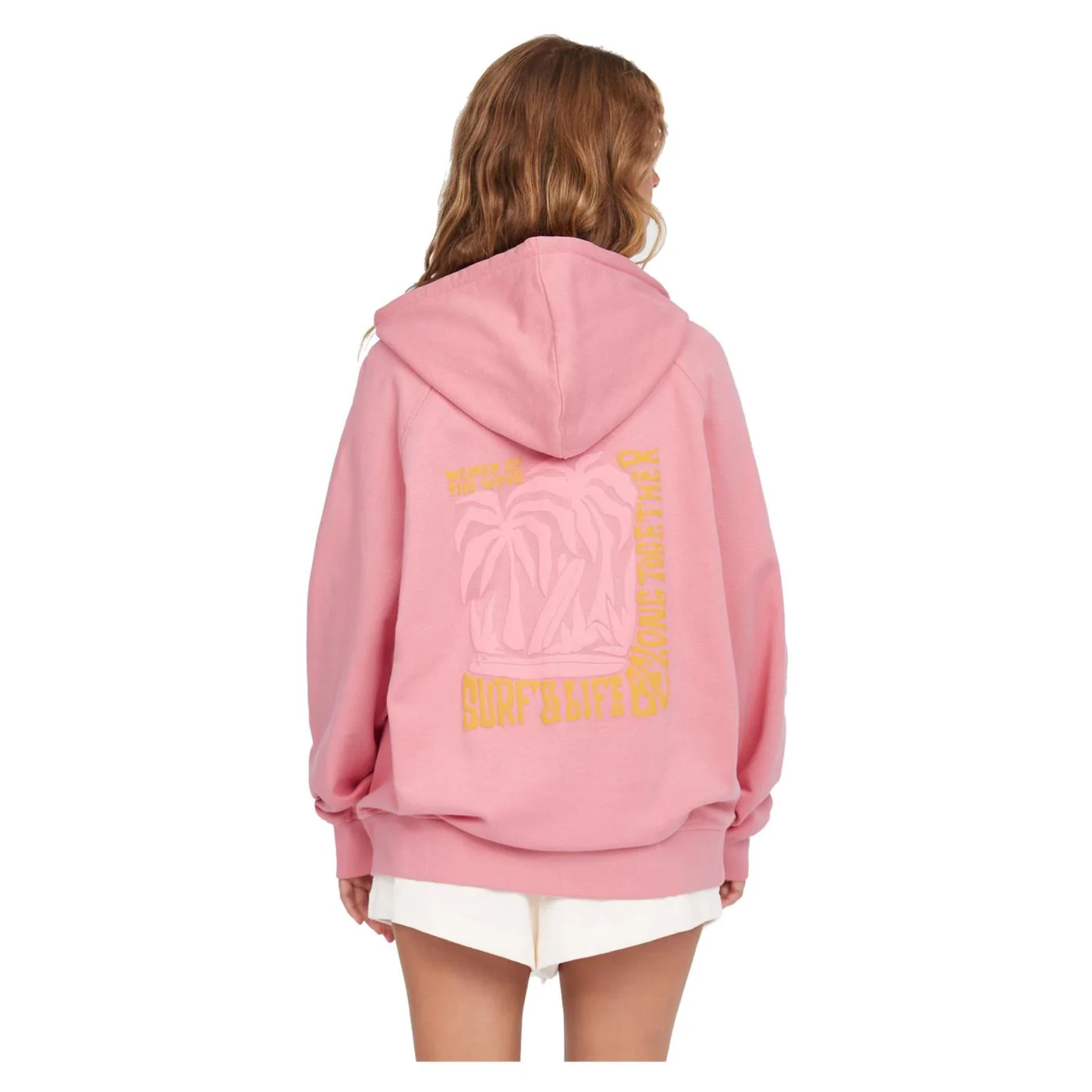 O'NEILL WOMEN OF THE WAVE HOODIE - Image 4