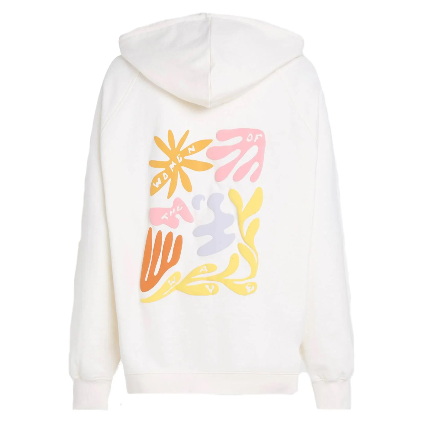O'NEILL WOMEN OF THE WAVE HOODIE - Image 2