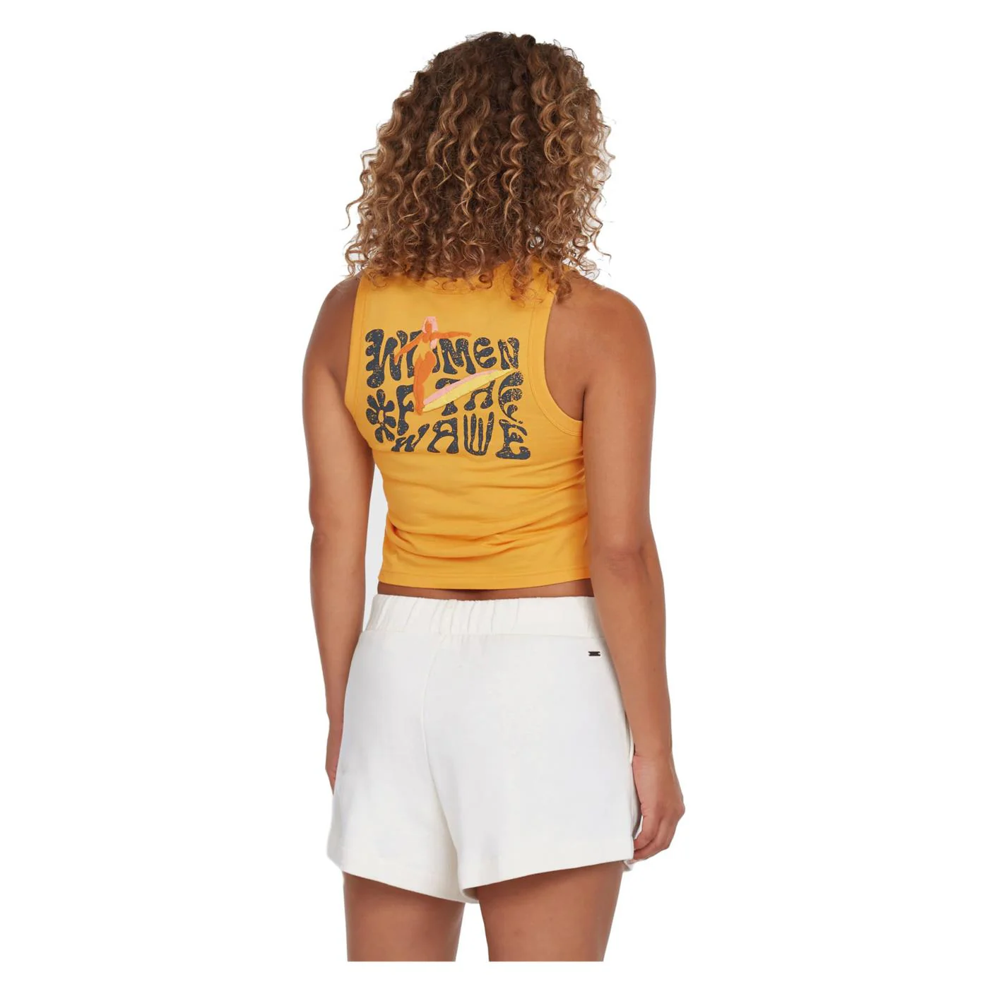 O'NEILL WOMEN OF THE WAVE SHORTS - Image 4