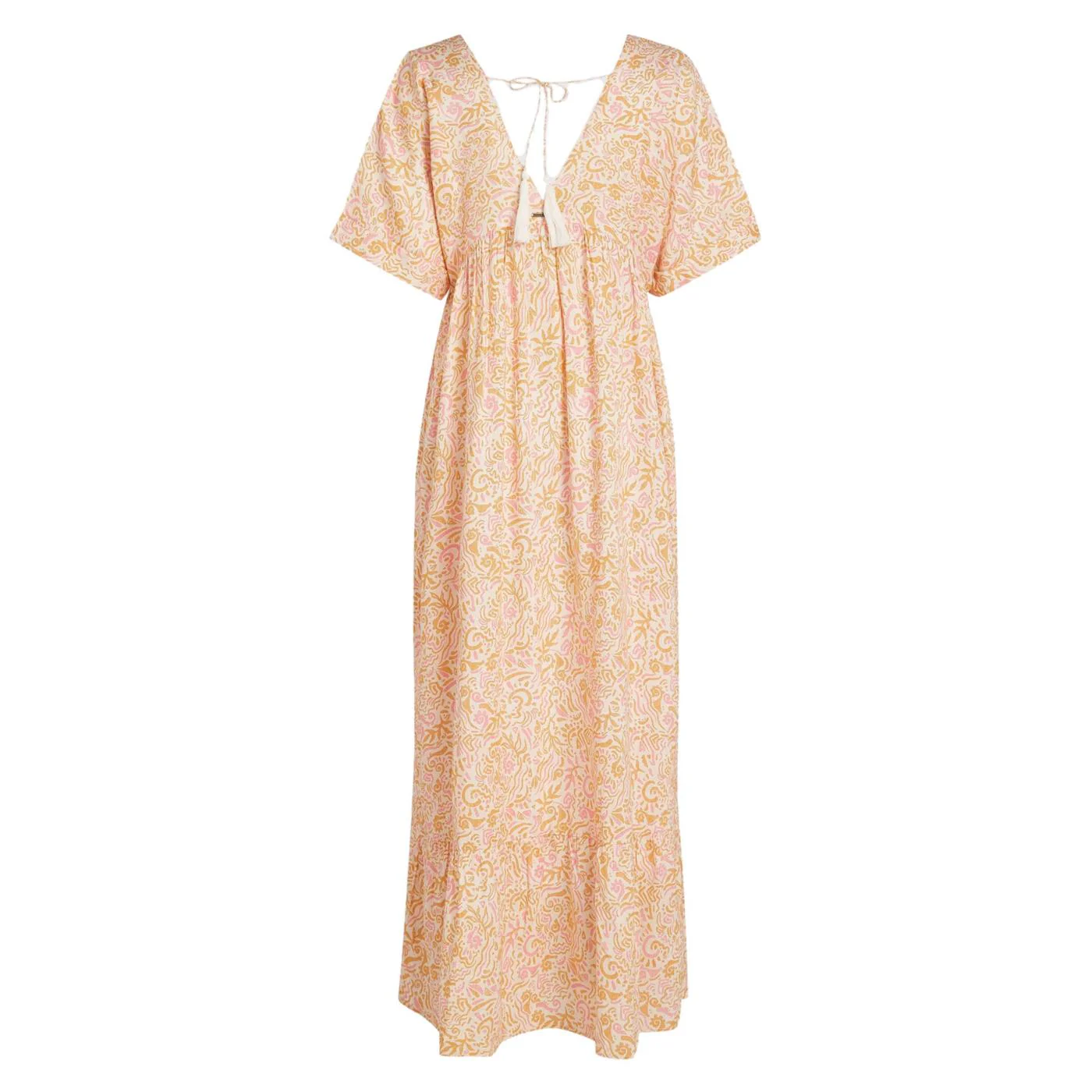 O'NEILL WOTW MAXI DRESS WOMAN - Image 2
