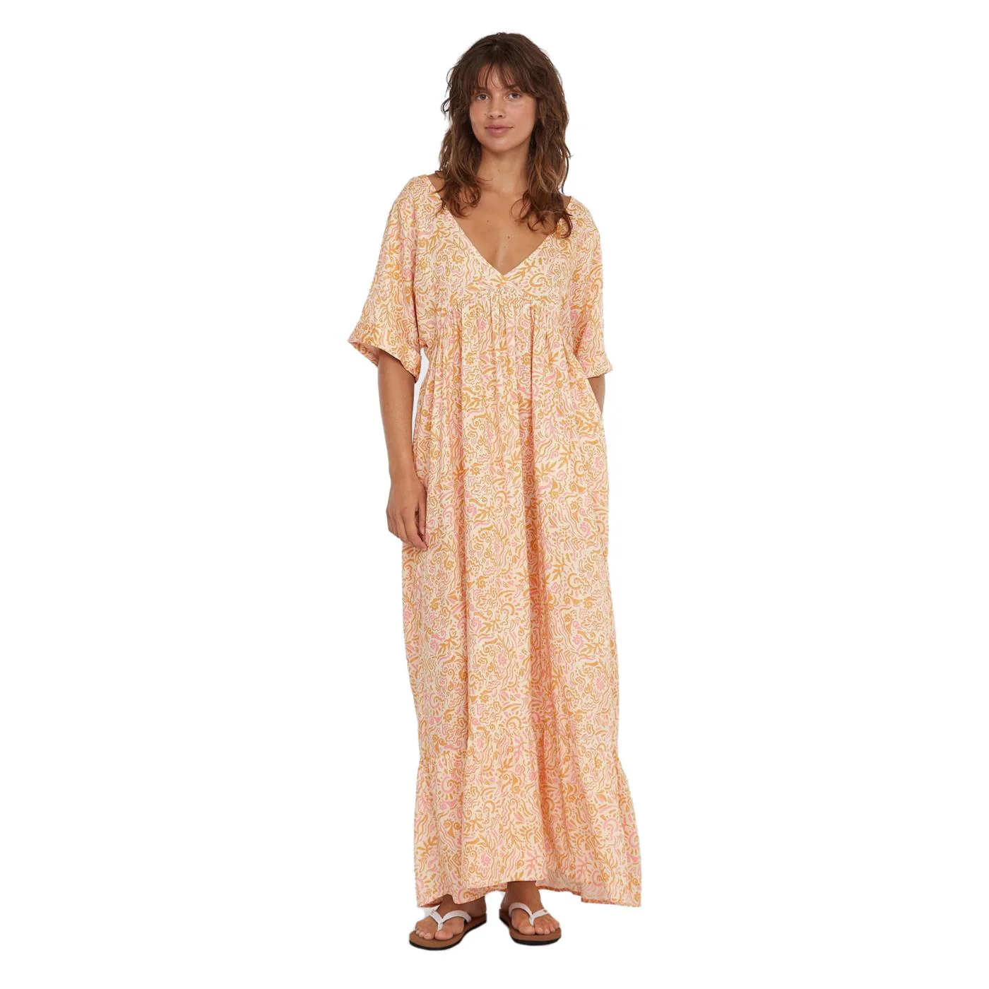O'NEILL WOTW MAXI DRESS WOMAN - Image 3