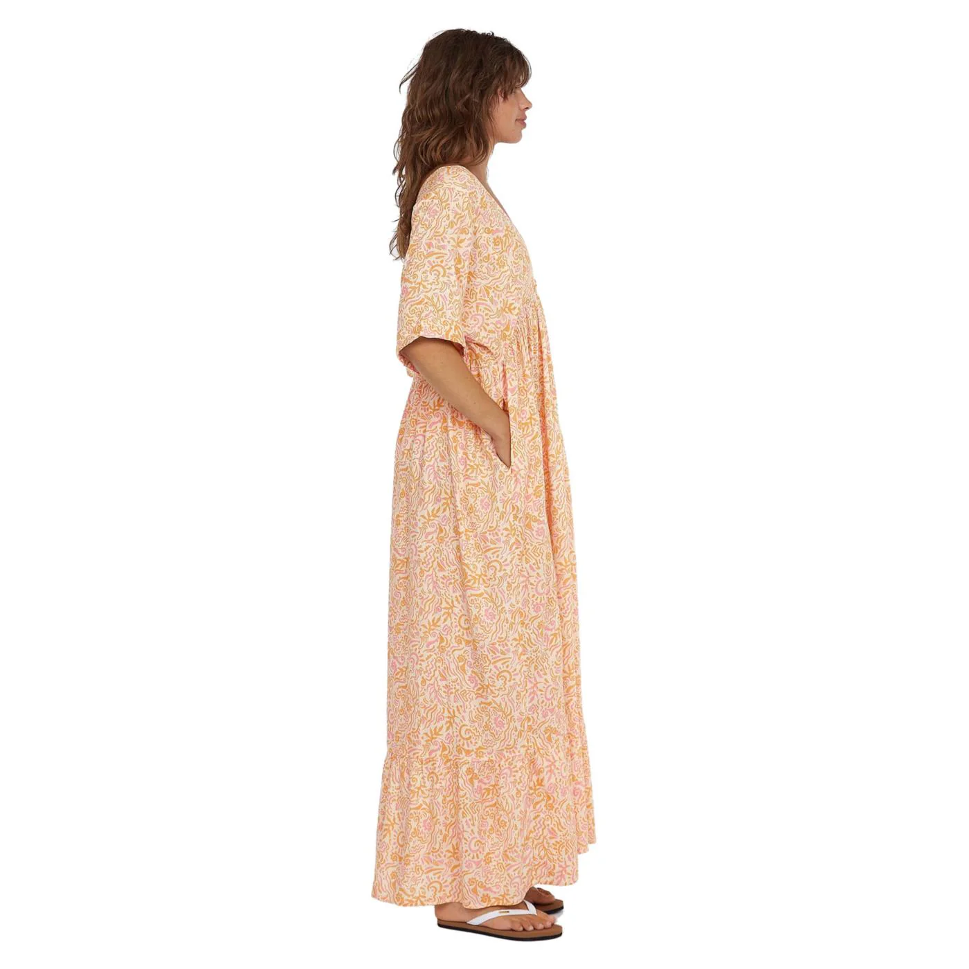 O'NEILL WOTW MAXI DRESS WOMAN - Image 4