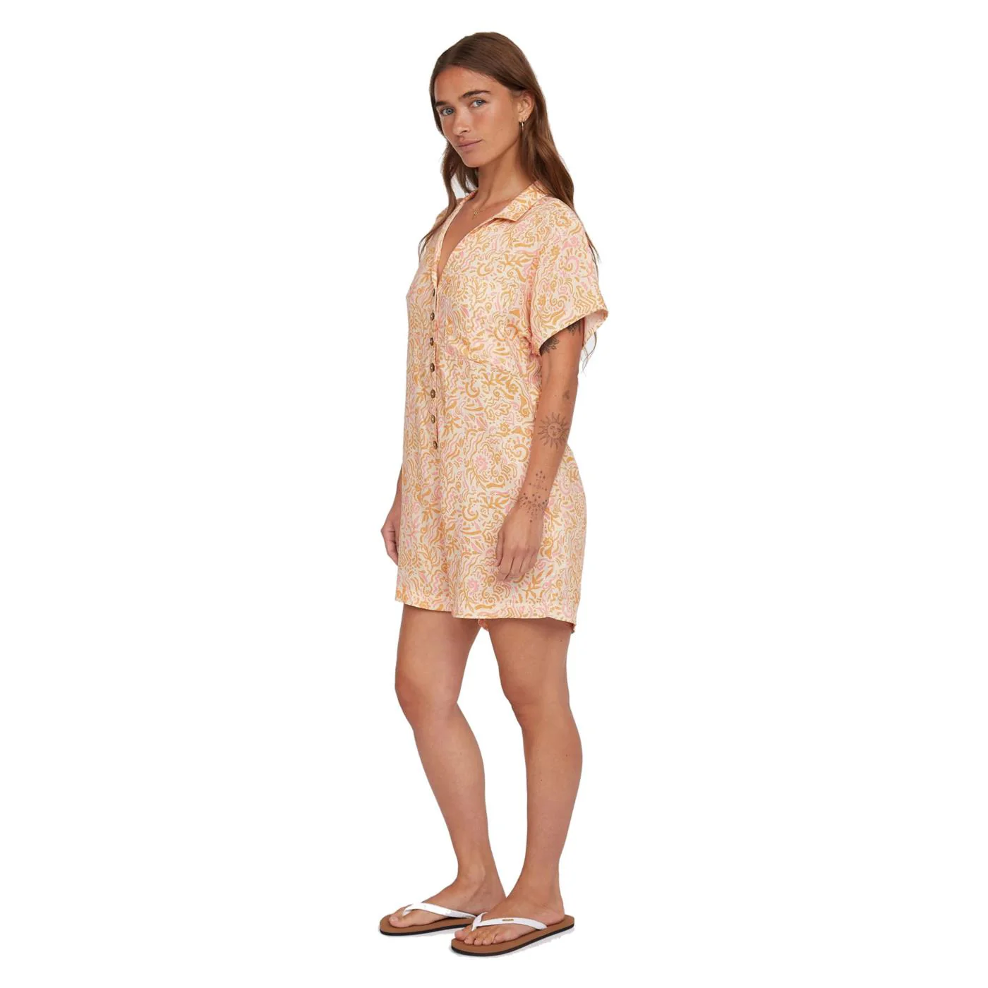 O'NEILL WOTW ROMPER WOMAN - Image 3