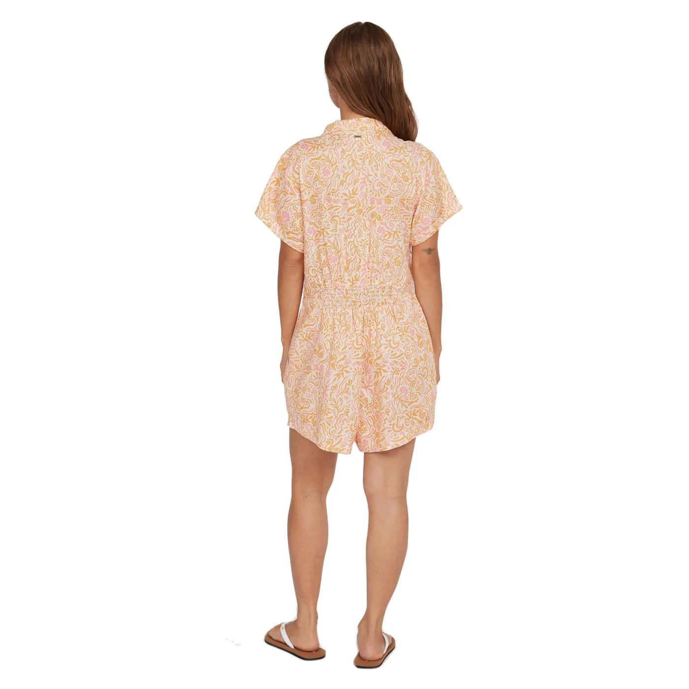 O'NEILL WOTW ROMPER WOMAN - Image 4