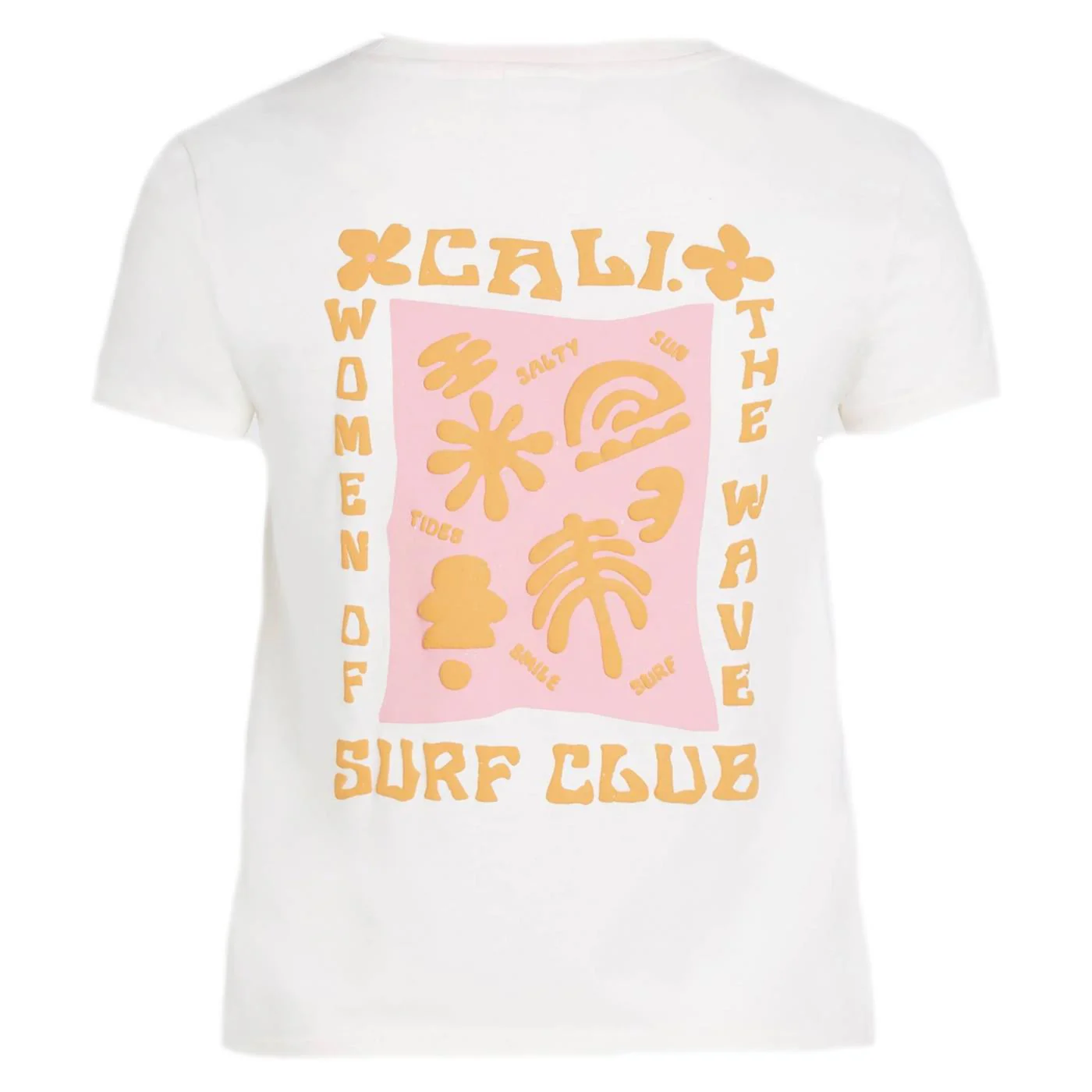 O'NEILL WOW T-SHIRT WOMAN - Image 2