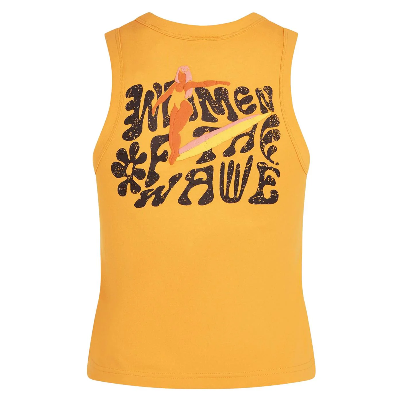 O'NEILL WOW TANKTOP WOMAN - Image 2