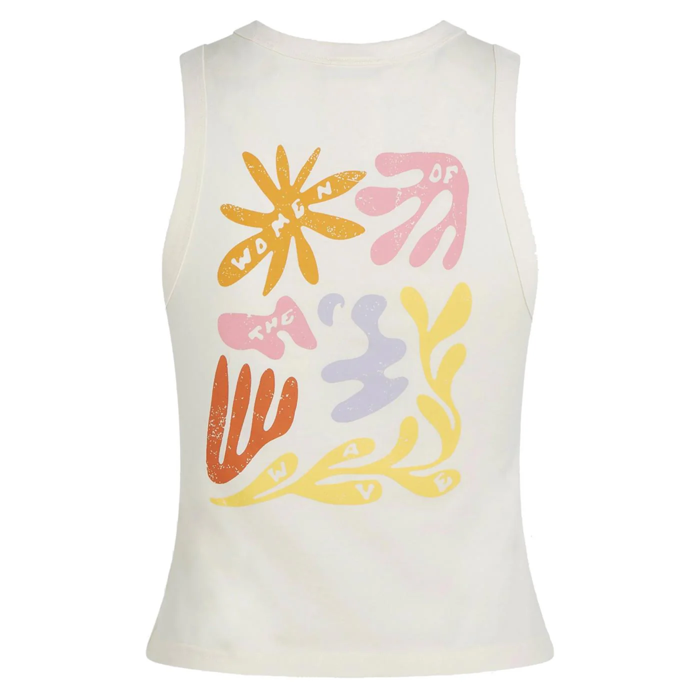 O'NEILL WOW TANKTOP WOMAN - Image 2