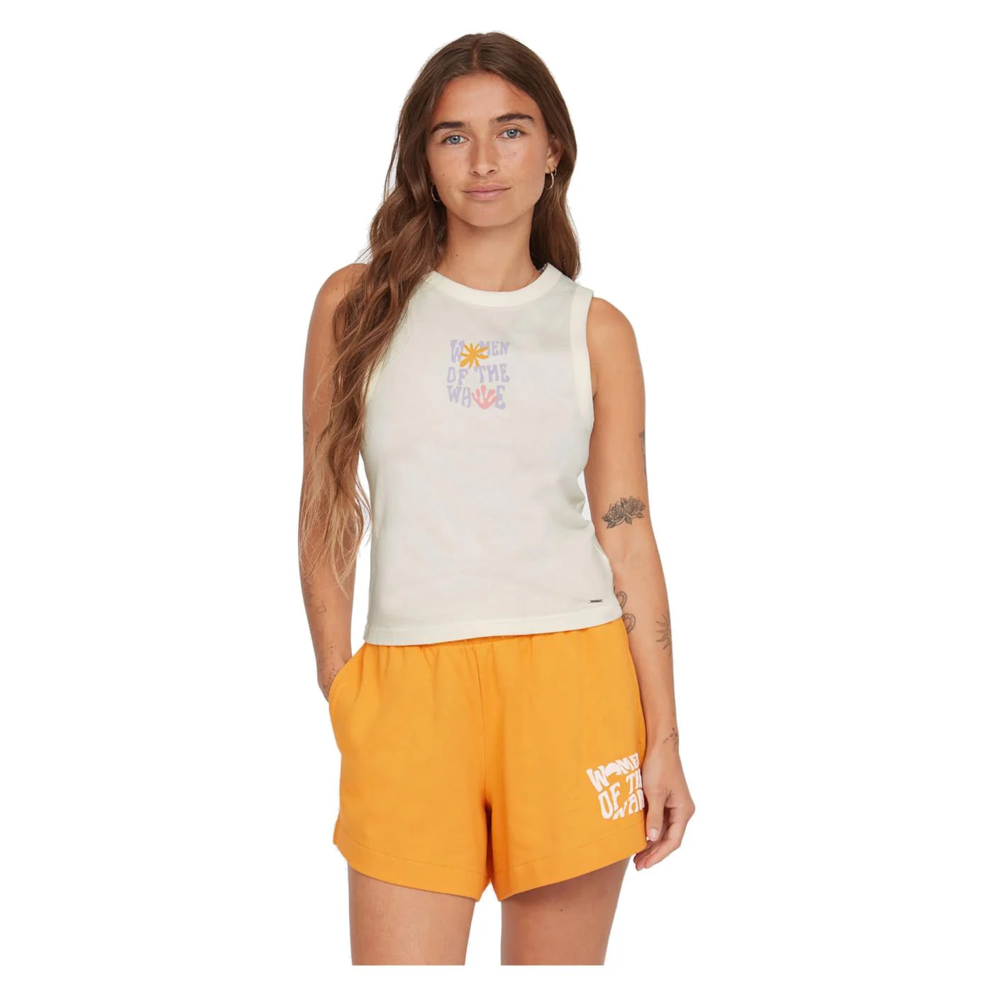 O'NEILL WOW TANKTOP WOMAN - Image 3