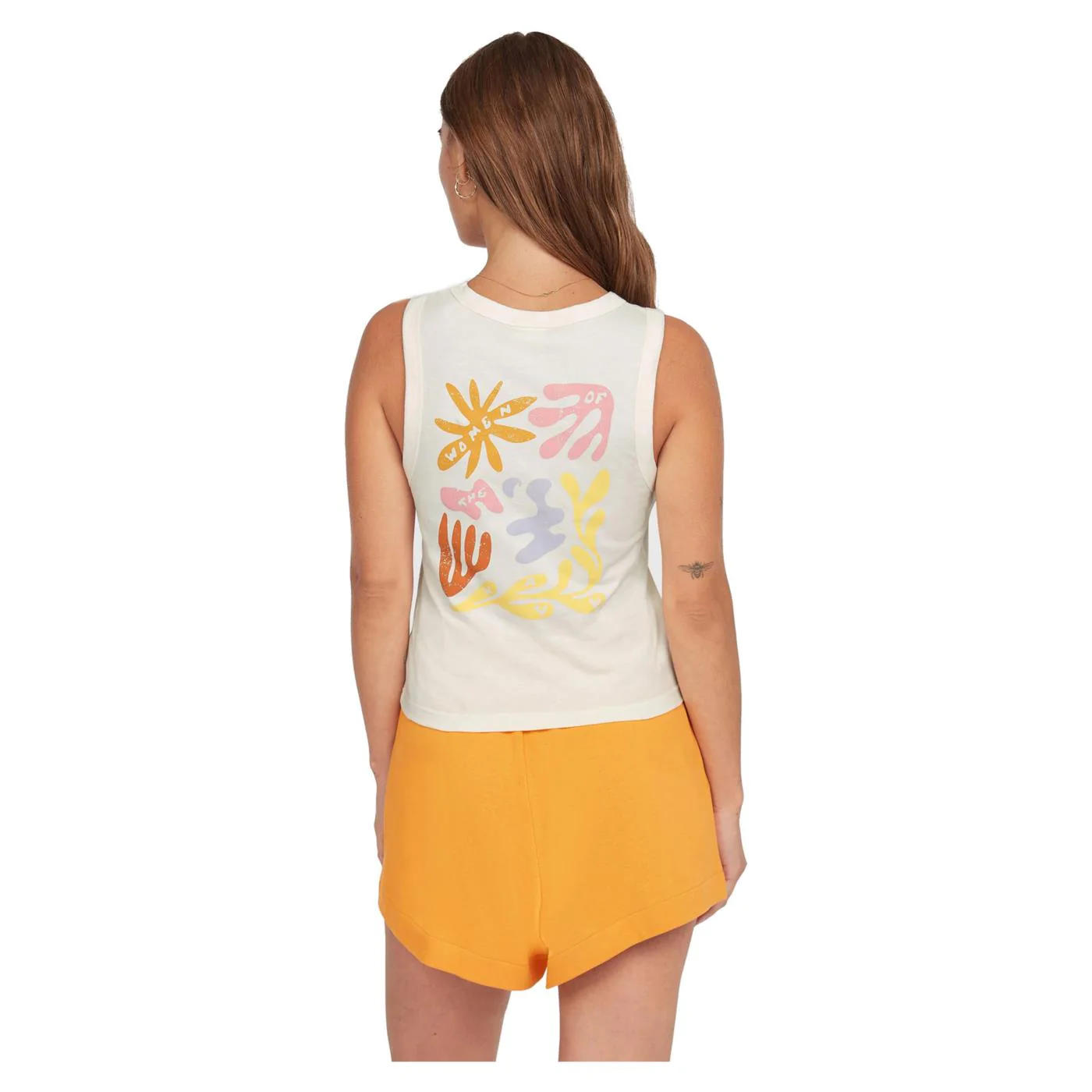 O'NEILL WOW TANKTOP WOMAN - Image 4