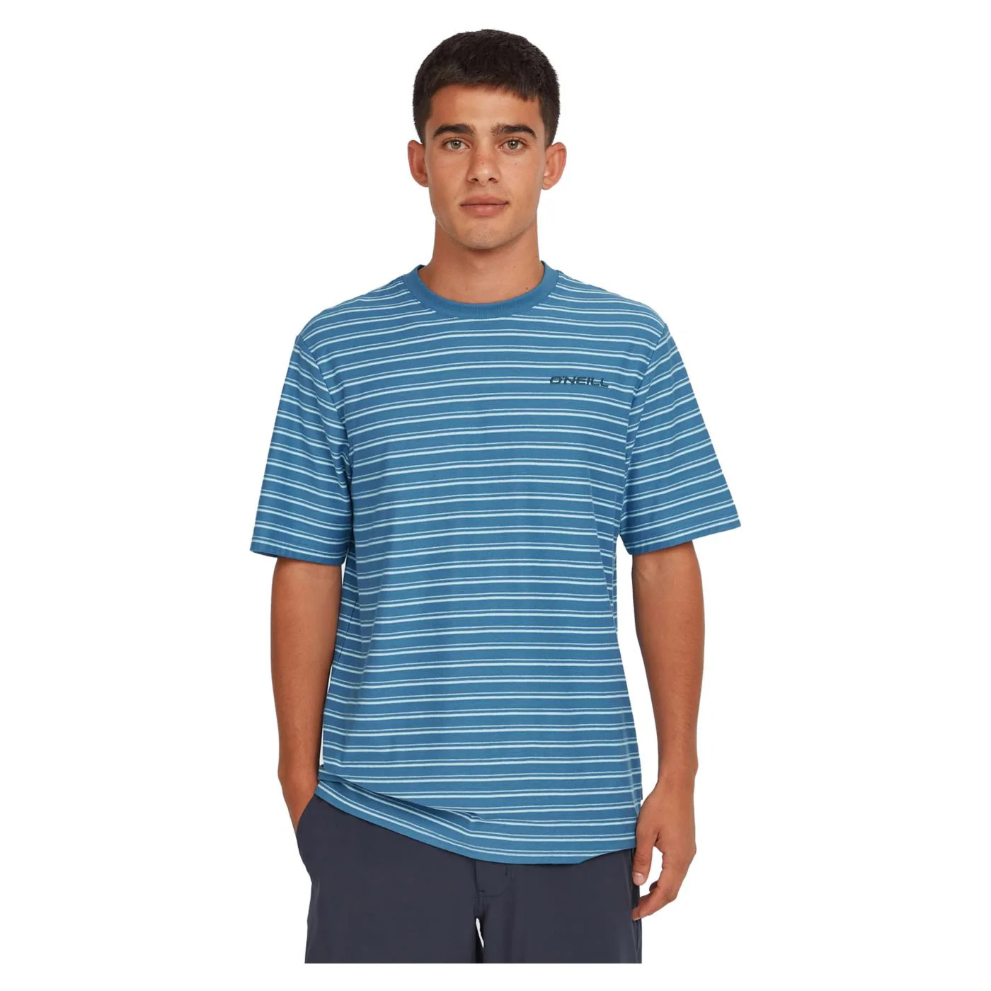 O'NEILL YARN STRIPE T-SHIRT - Image 3
