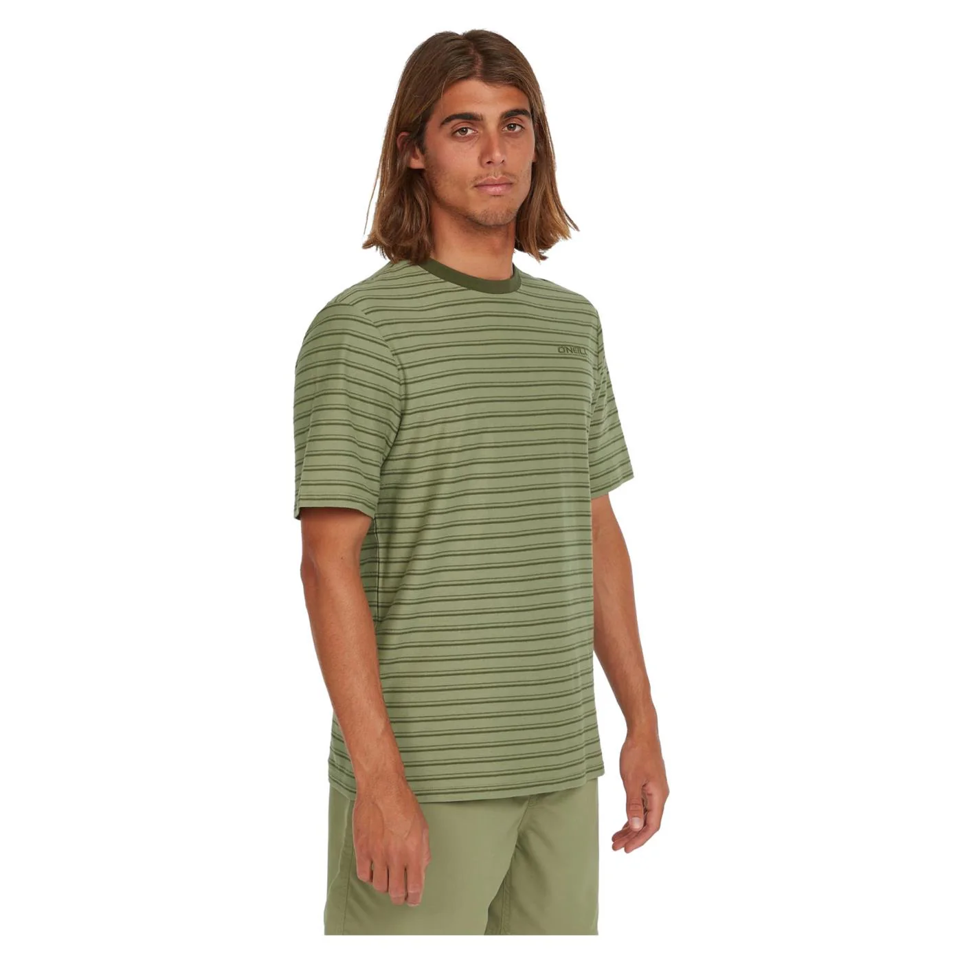 O'NEILL YARN STRIPE T-SHIRT - Image 3