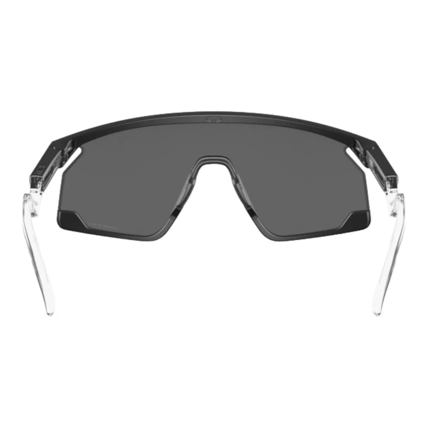 OAKLEY BXTR BLACK PRIZM BLACK - Image 2