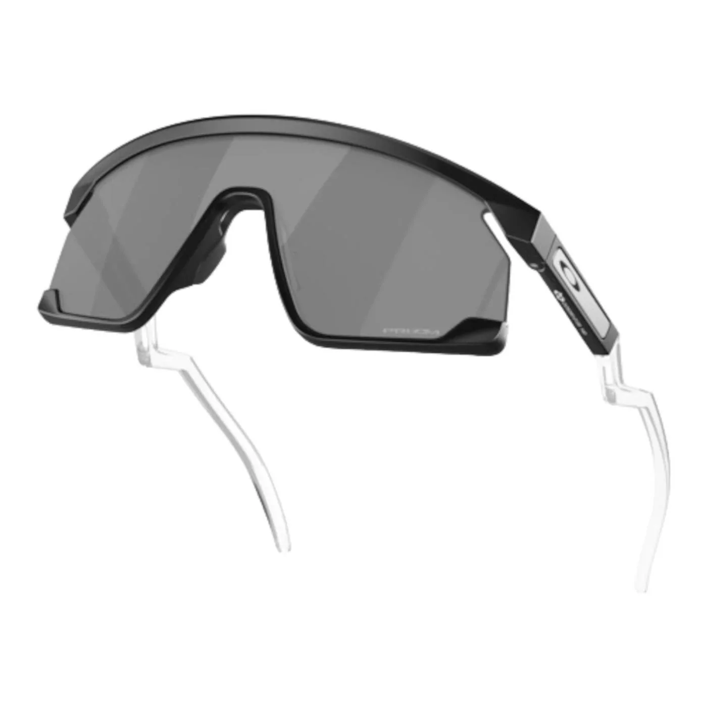 OAKLEY BXTR BLACK PRIZM BLACK - Image 5
