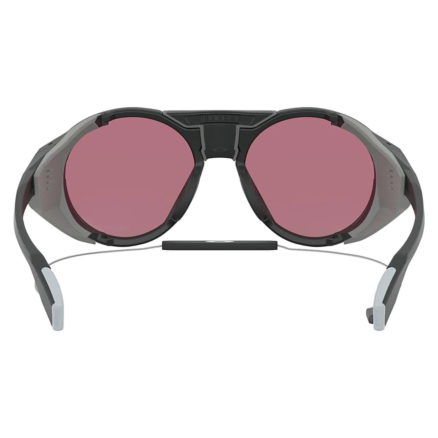 OAKLEY CLIFDEN PRIZM SNOW BLACK - Image 3