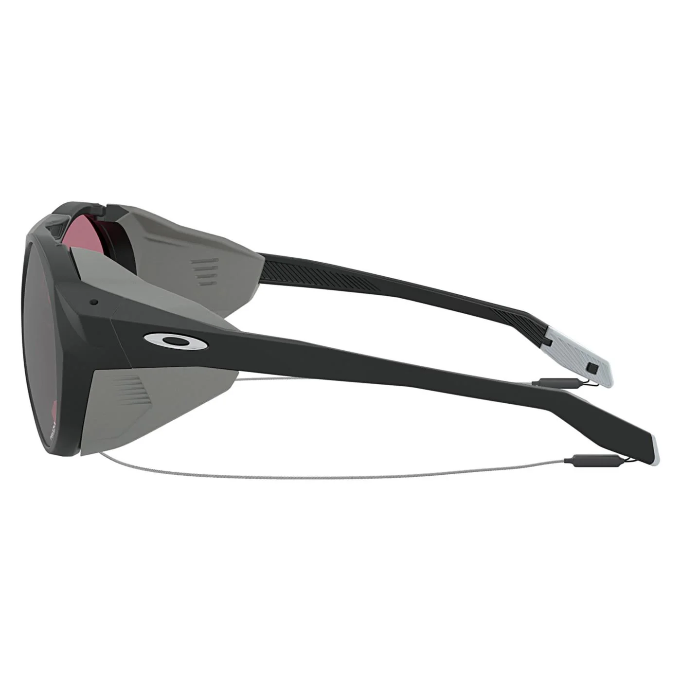 OAKLEY CLIFDEN PRIZM SNOW BLACK - Image 4