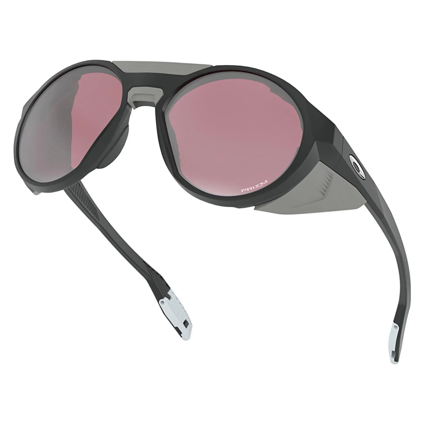 OAKLEY CLIFDEN PRIZM SNOW BLACK - Image 5
