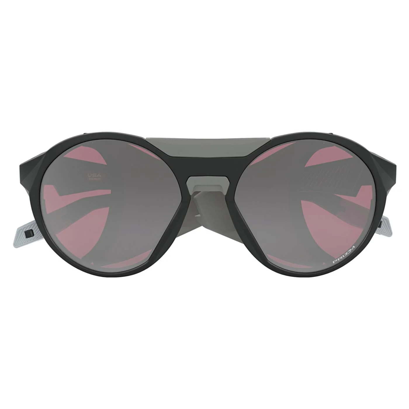 OAKLEY CLIFDEN PRIZM SNOW BLACK - Image 6