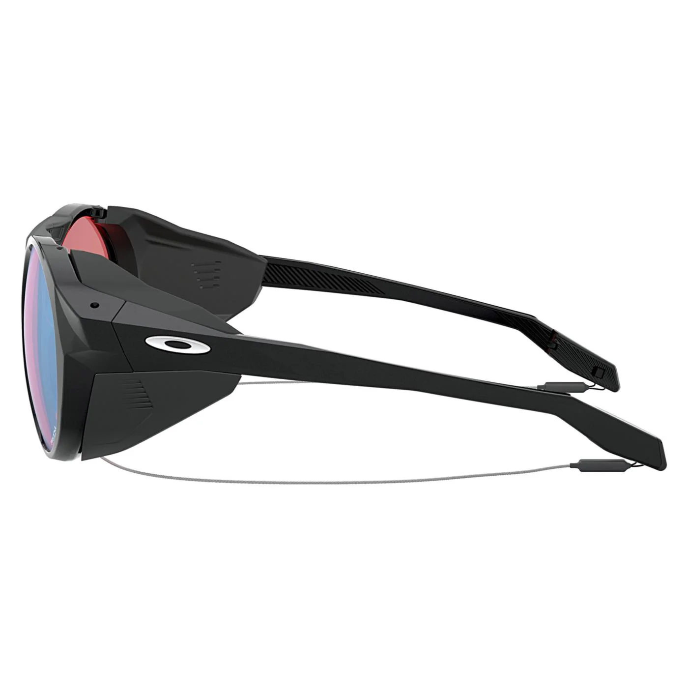 OAKLEY CLIFDEN PRIZM SNOW SAPPH - Image 4