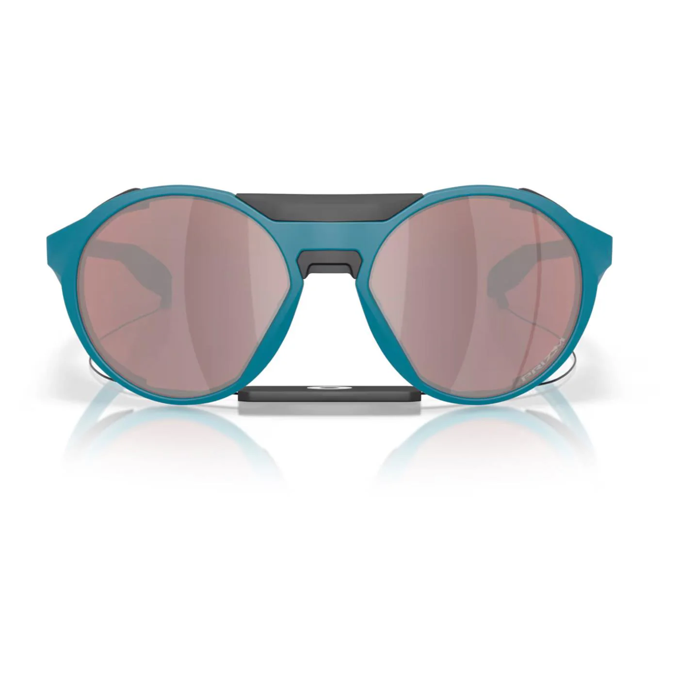 OAKLEY CLIFDEN SNOW BLACK IRID - Image 2