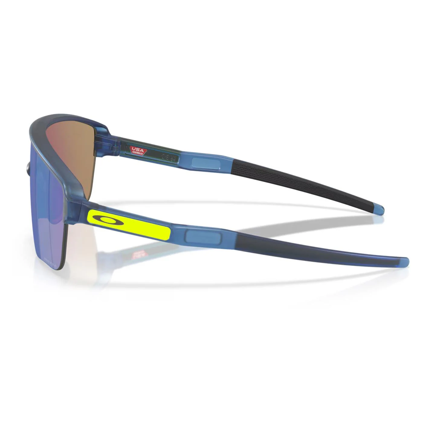 OAKLEY CORRIDOR SQ PRIZM SAPPHIR - Image 4
