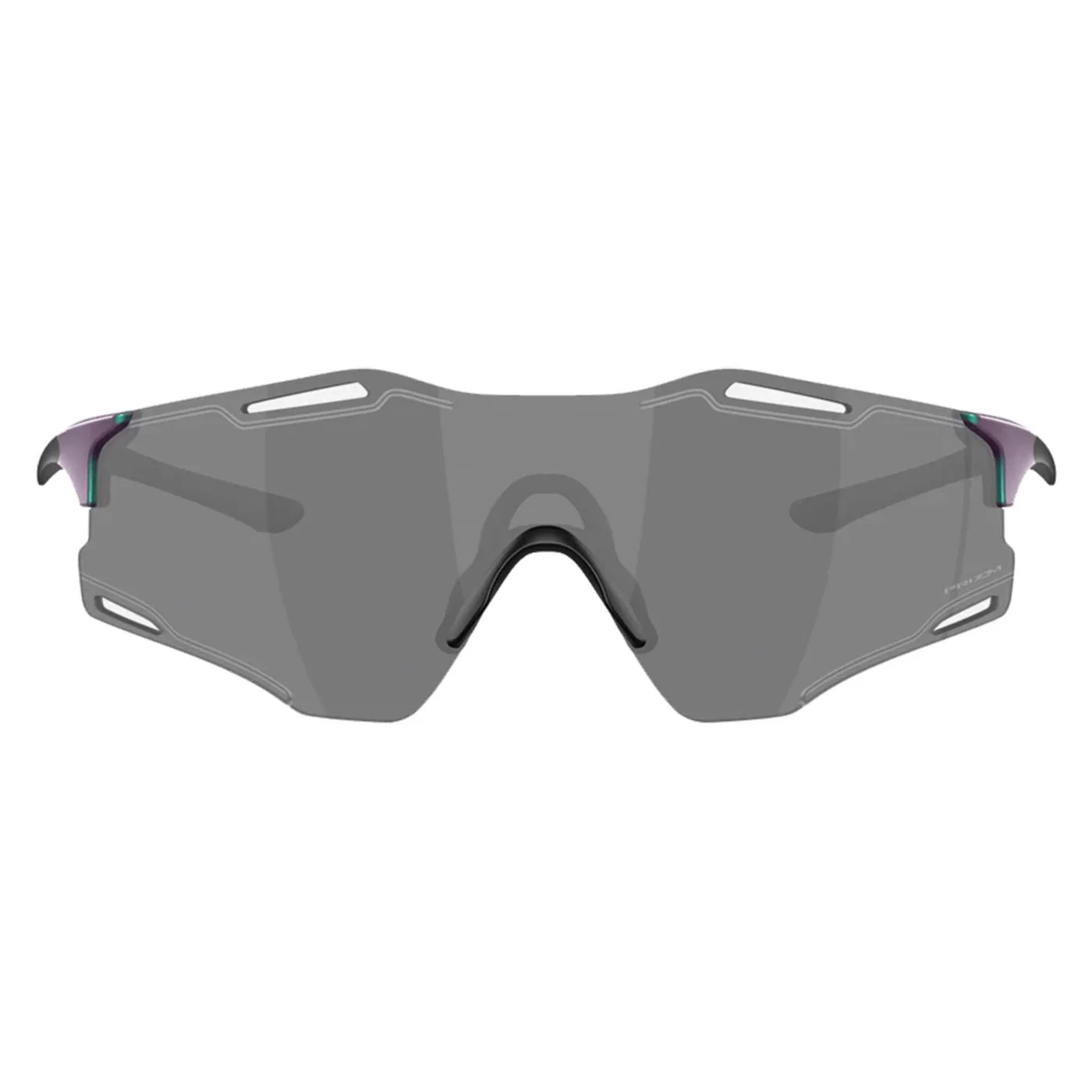 OAKLEY CYBR ZERO OLYMPIC 2026 - Image 2