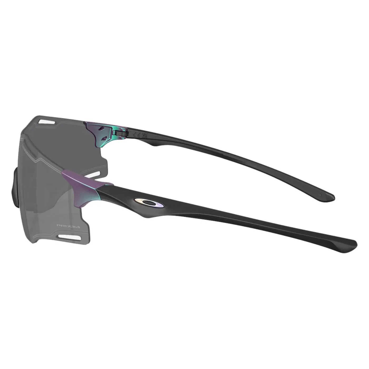 OAKLEY CYBR ZERO OLYMPIC 2026 - Image 3