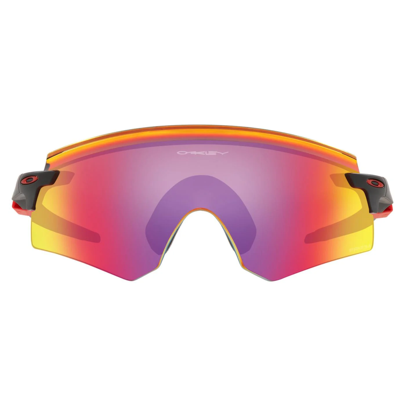 OAKLEY ENCODER BLACK PRIZM ROAD - Image 2