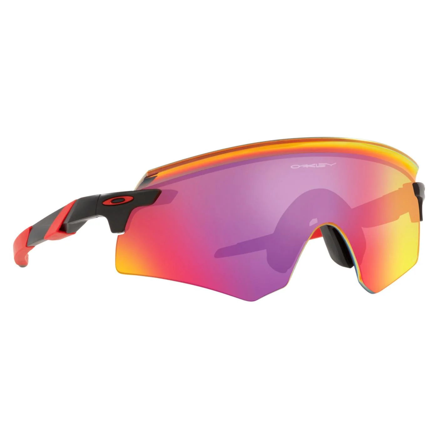 OAKLEY ENCODER BLACK PRIZM ROAD - Image 3