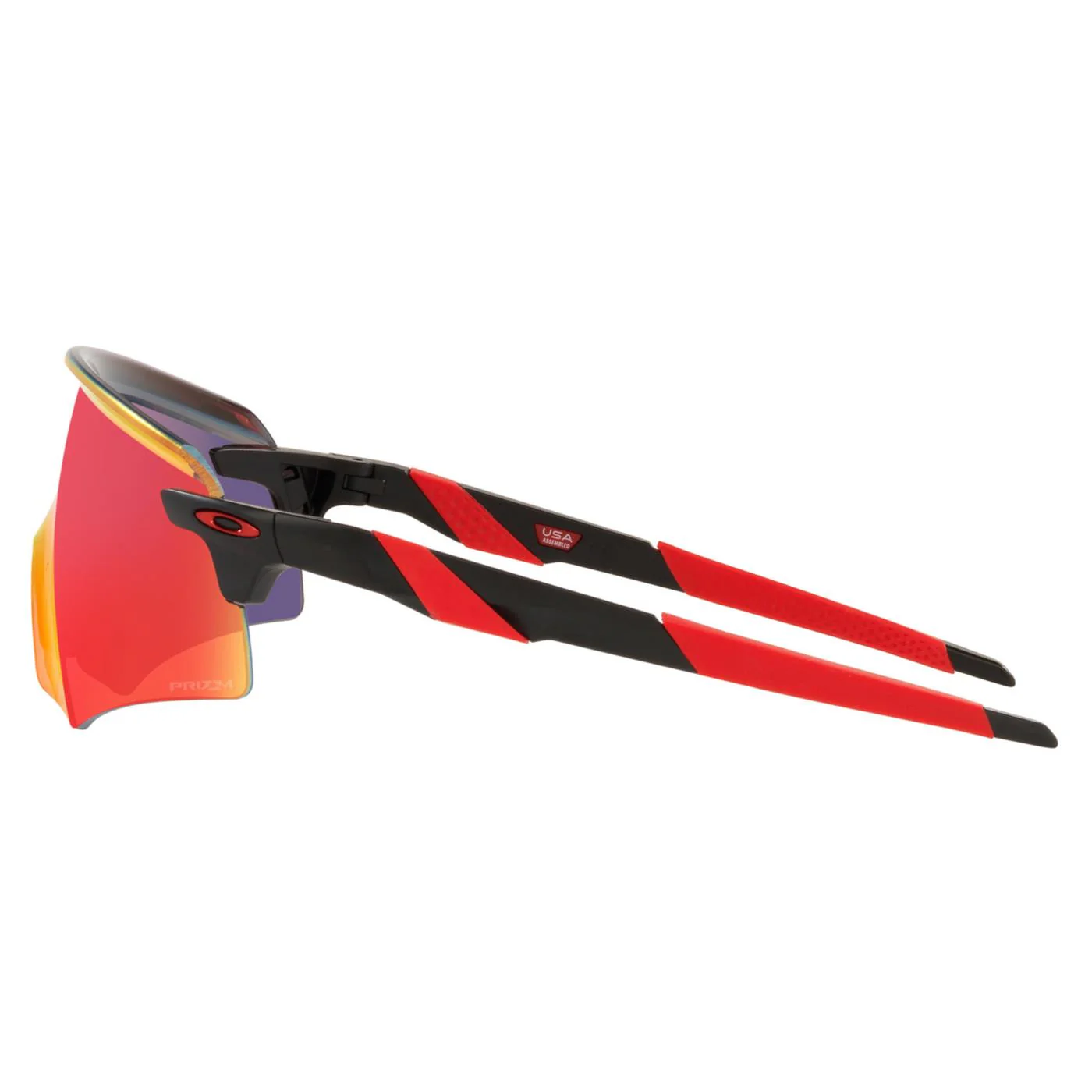 OAKLEY ENCODER BLACK PRIZM ROAD - Image 4