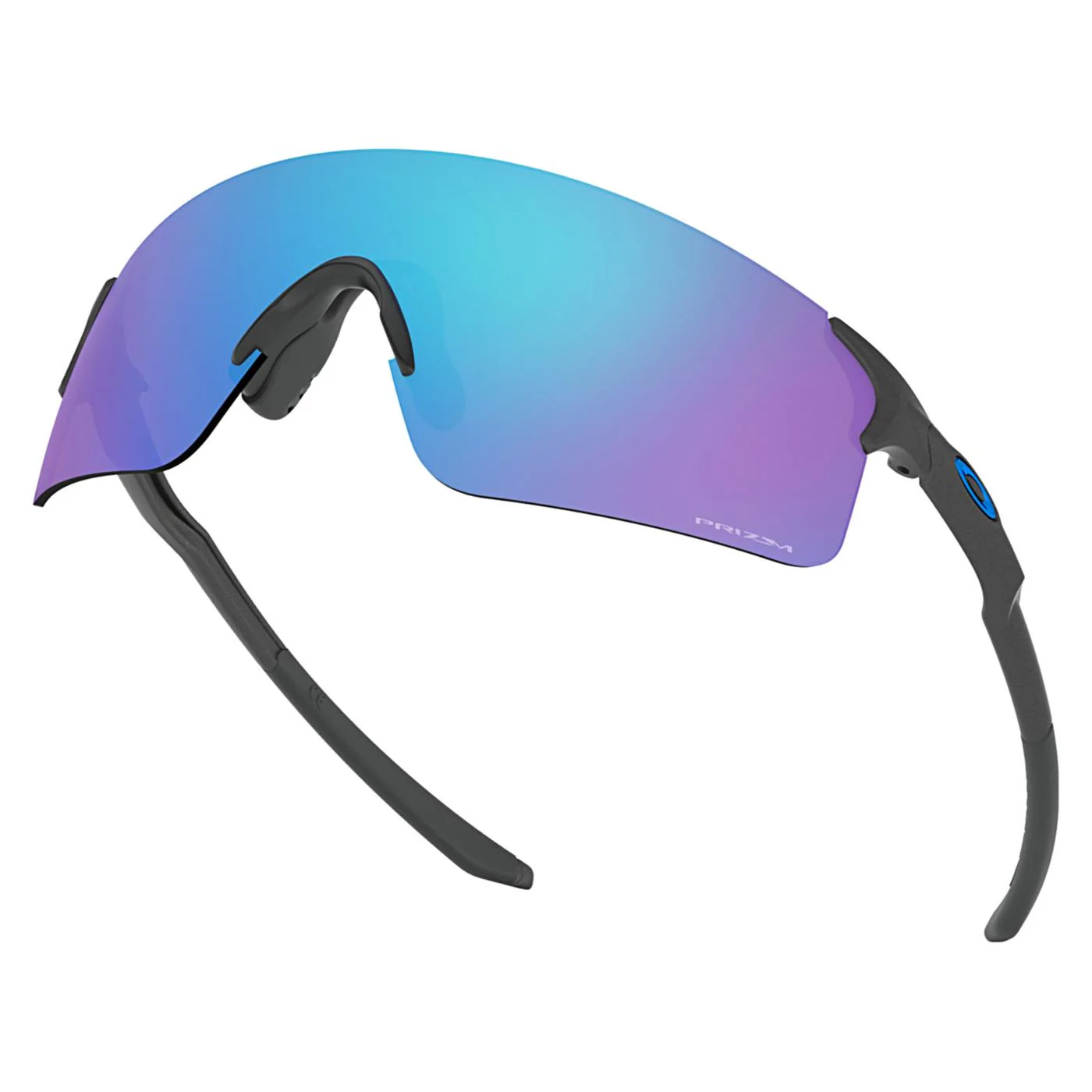 OAKLEY EVZERO BLADES SAPPHIRE - Image 5