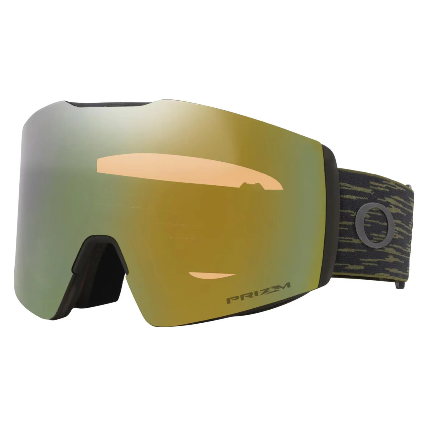 OAKLEY FALL LINE L DARK BRUSH - Image 2