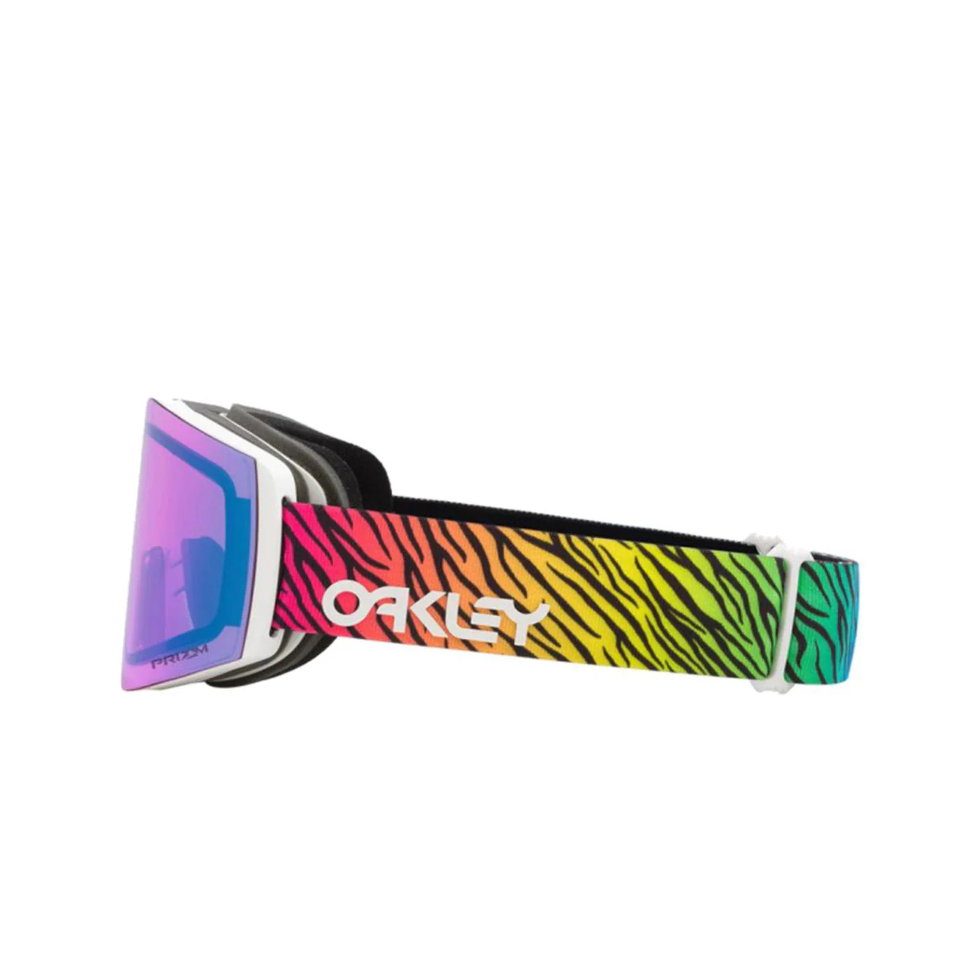 OAKLEY FALL LINE M BENGAL WHITE - Image 3
