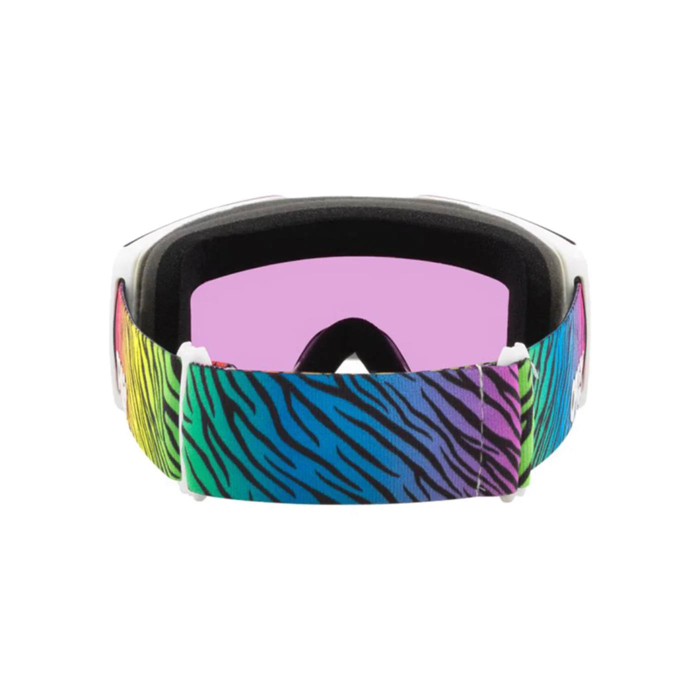 OAKLEY FALL LINE M BENGAL WHITE - Image 4
