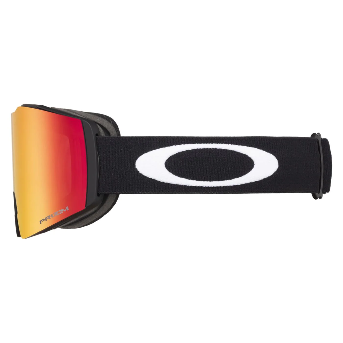 OAKLEY FALL LINE M MATTE BLACK - Image 3