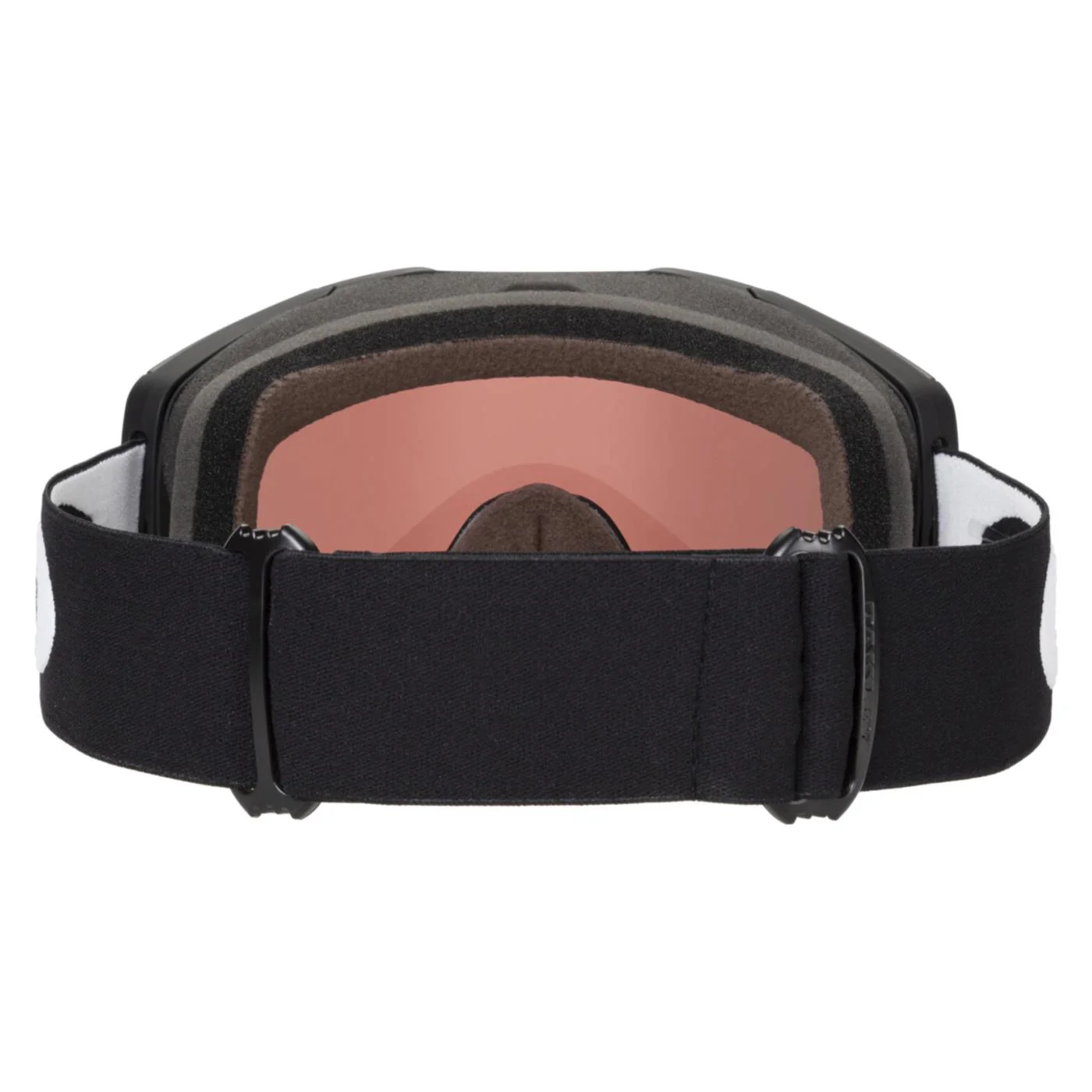 OAKLEY FALL LINE M MATTE BLACK - Image 4