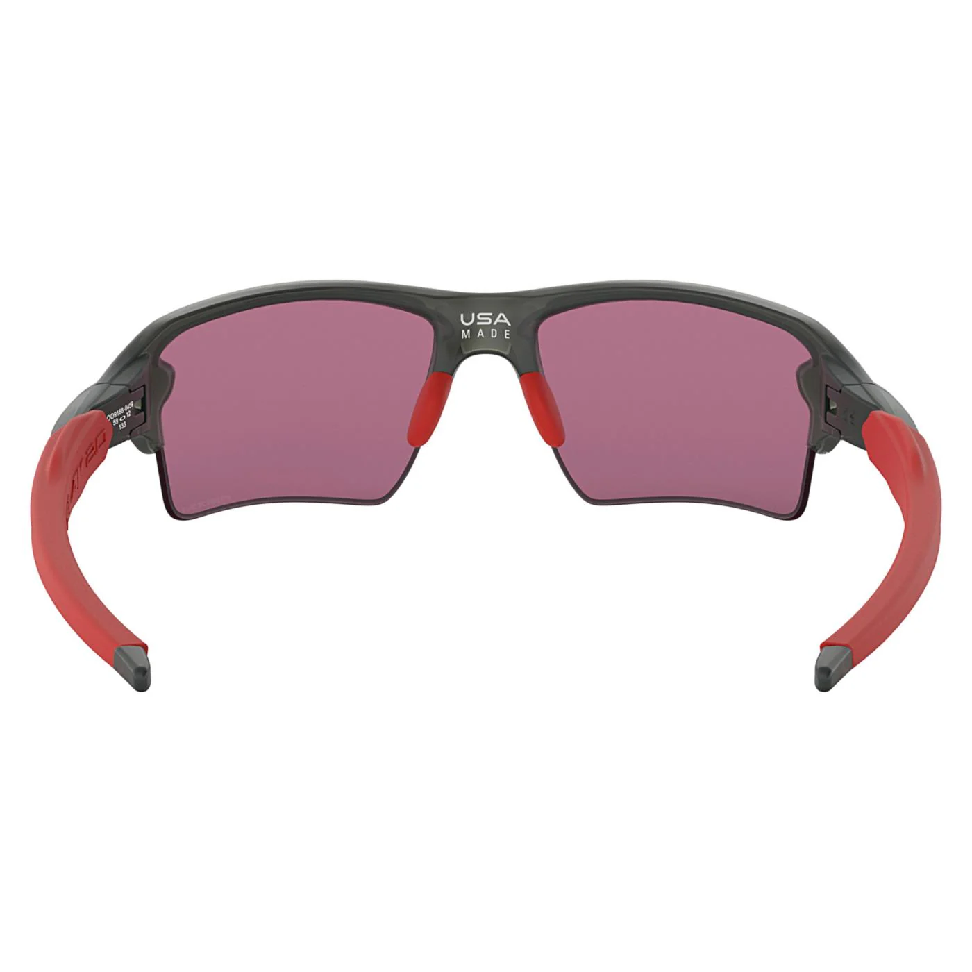 OAKLEY FLAK 2.0 XL PRIZM ROAD - Image 3