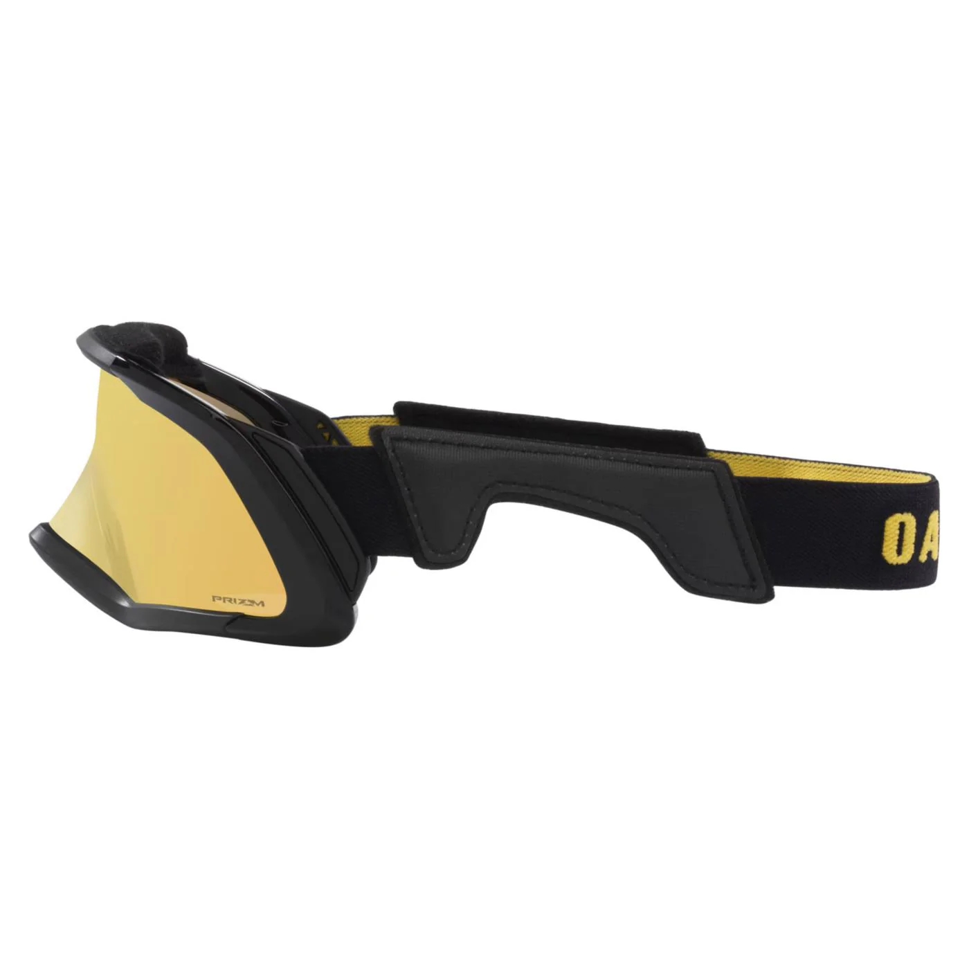 OAKLEY FLEXSCAPE PRIZM 24K - Image 3