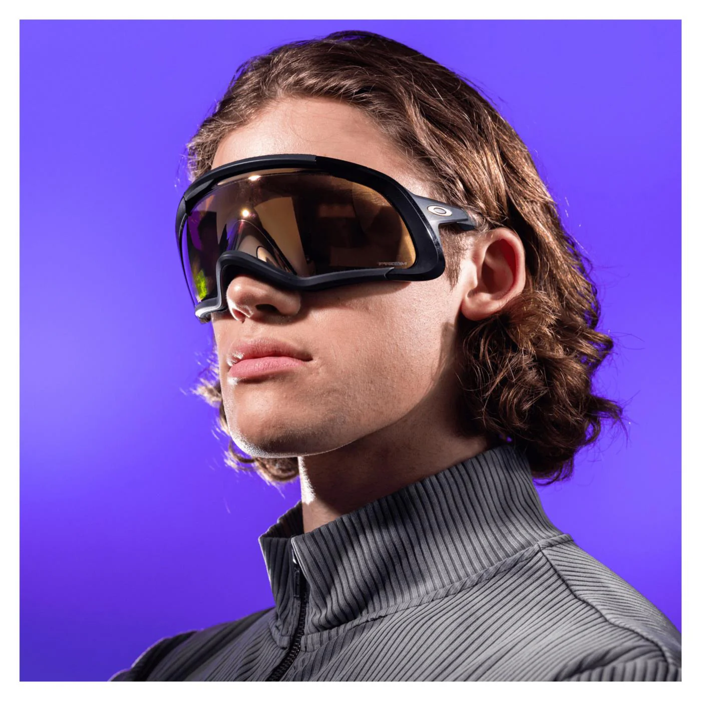 OAKLEY FLEXSCAPE PRIZM 24K - Image 5