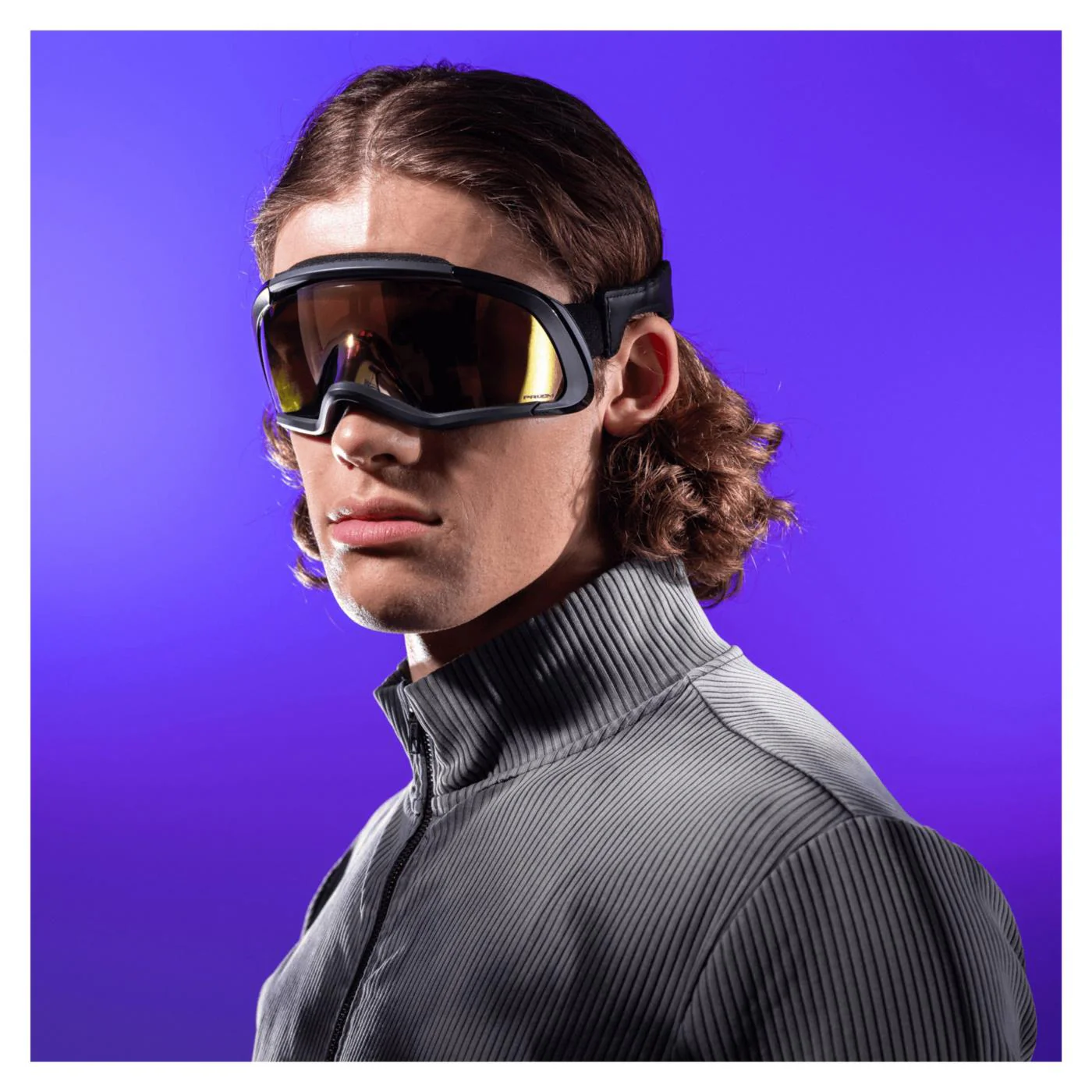 OAKLEY FLEXSCAPE PRIZM 24K - Image 6