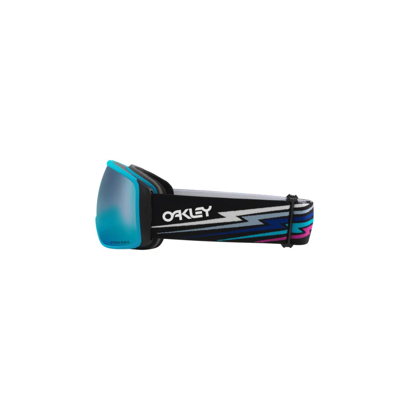 OAKLEY FLIGHT TRACKER BLACK BOLT - Image 3