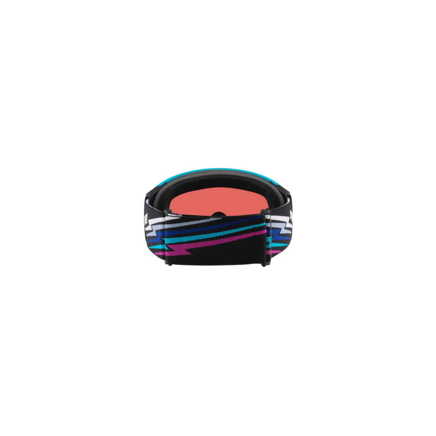 OAKLEY FLIGHT TRACKER BLACK BOLT - Image 4