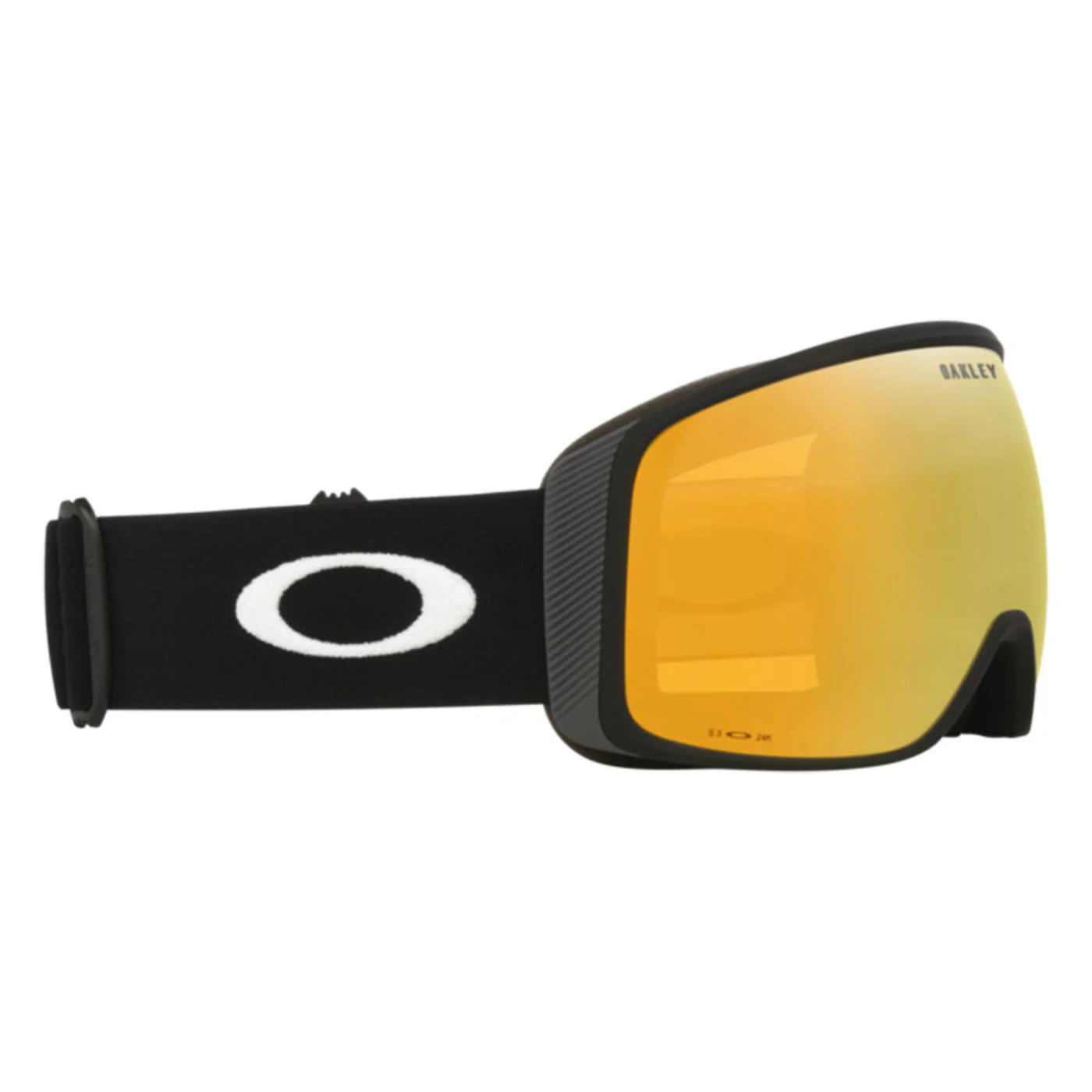 OAKLEY FLIGHT TRACKER L 24K - Image 4